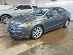 3FA6P0H74HR208679 2017 FORD FUSION
