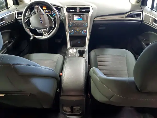 3FA6P0H74HR208679 2017 FORD FUSION - Image 8