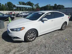 3FA6P0H74HR211968 2017 FORD FUSION
