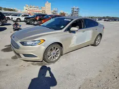 3FA6P0H74HR212103 2017 FORD FUSION