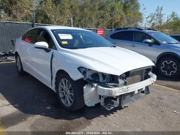 3FA6P0H74HR213543 2017 FORD FUSION - Image 1