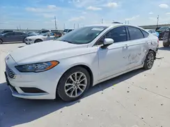3FA6P0H74HR214370 2017 FORD FUSION