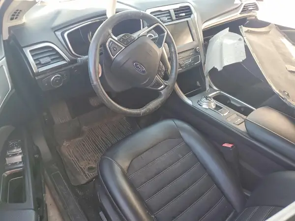 3FA6P0H74HR214871 2017 FORD FUSION - Image 8