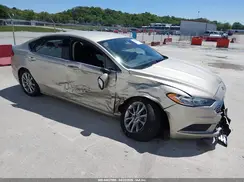 3FA6P0H74HR214966 2017 FORD FUSION