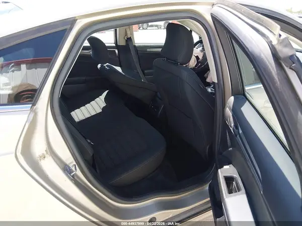 3FA6P0H74HR214966 2017 FORD FUSION - Image 8