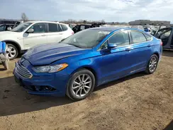 3FA6P0H74HR215065 2017 FORD FUSION