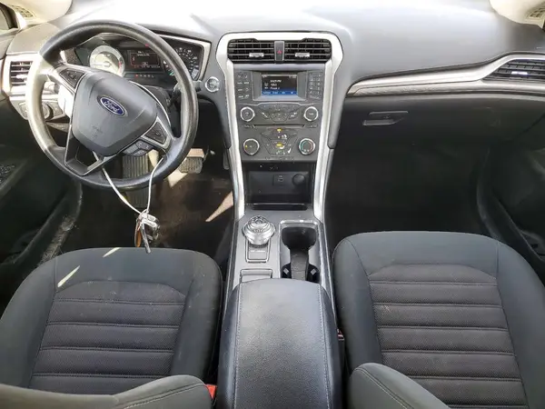 3FA6P0H74HR215065 2017 FORD FUSION - Image 8