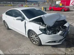 3FA6P0H74HR215972 2017 FORD FUSION