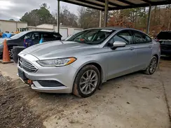3FA6P0H74HR220105 2017 FORD FUSION