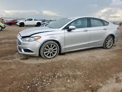 3FA6P0H74HR221092 2017 FORD FUSION