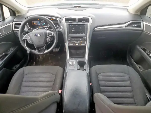 3FA6P0H74HR221092 2017 FORD FUSION - Image 8