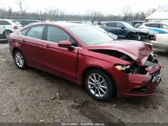 3FA6P0H74HR221366 2017 FORD FUSION