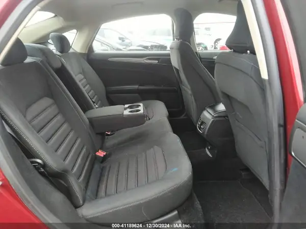 3FA6P0H74HR221366 2017 FORD FUSION - Image 8