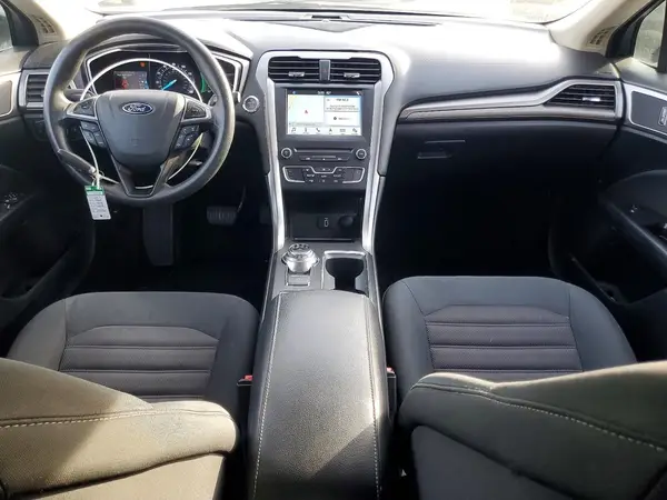 3FA6P0H74HR221724 2017 FORD FUSION - Image 8