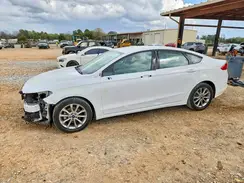 3FA6P0H74HR224400 2017 FORD FUSION
