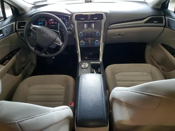 3FA6P0H74HR224509 2017 FORD FUSION - Image 8