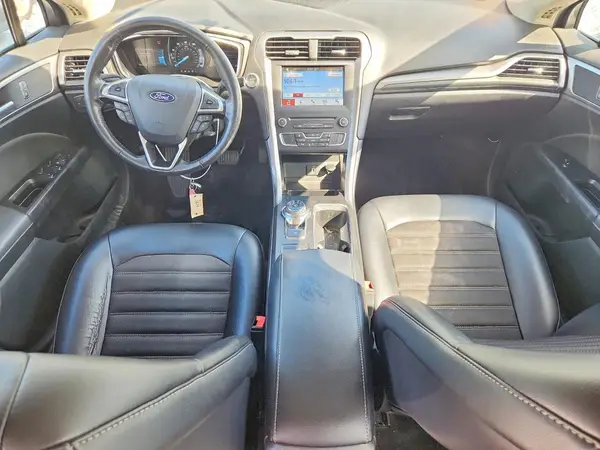 3FA6P0H74HR225949 2017 FORD FUSION - Image 8