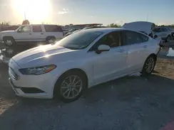 3FA6P0H74HR229564 2017 FORD FUSION