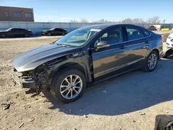 3FA6P0H74HR236675 2017 FORD FUSION