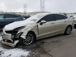 3FA6P0H74HR236806 2017 FORD FUSION