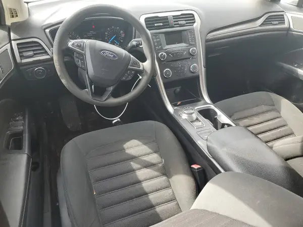3FA6P0H74HR236997 2017 FORD FUSION - Image 8
