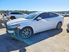 3FA6P0H74HR237020 2017 FORD FUSION