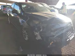 3FA6P0H74HR237311 2017 FORD FUSION