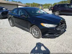 3FA6P0H74HR237387 2017 FORD FUSION