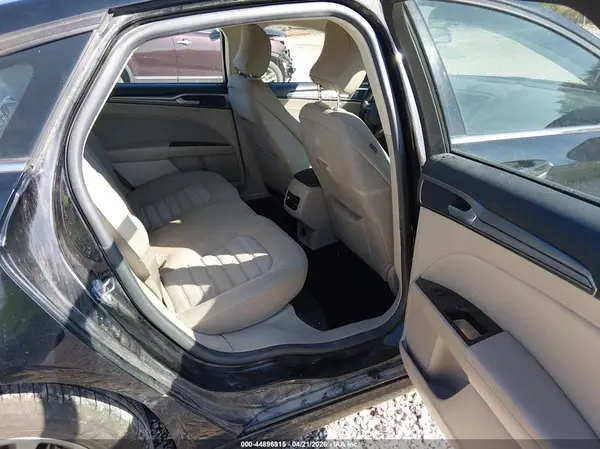 3FA6P0H74HR237387 2017 FORD FUSION - Image 8