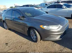 3FA6P0H74HR237566 2017 FORD FUSION