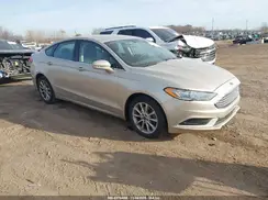 3FA6P0H74HR246199 2017 FORD FUSION