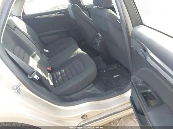 3FA6P0H74HR246199 2017 FORD FUSION - Image 8