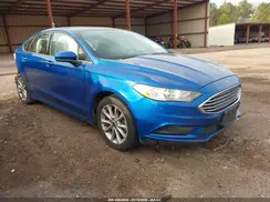 3FA6P0H74HR247692 2017 FORD FUSION