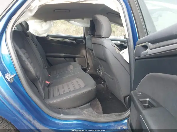 3FA6P0H74HR247692 2017 FORD FUSION - Image 8