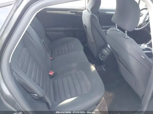 3FA6P0H74HR248387 2017 FORD FUSION - Image 8