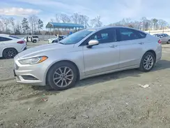 3FA6P0H74HR248406 2017 FORD FUSION