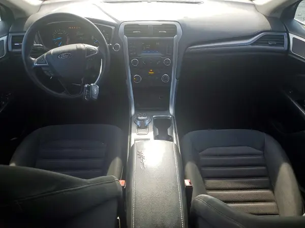 3FA6P0H74HR248406 2017 FORD FUSION - Image 8
