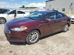3FA6P0H74HR250821 2017 FORD FUSION