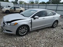 3FA6P0H74HR253783 2017 FORD FUSION
