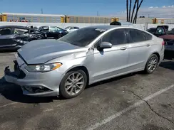 3FA6P0H74HR253895 2017 FORD FUSION