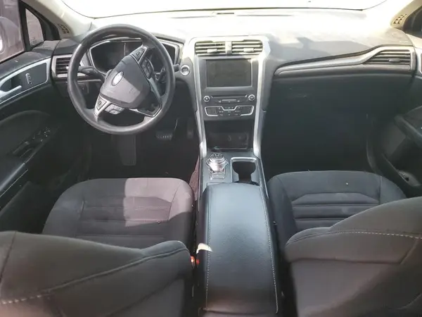 3FA6P0H74HR253895 2017 FORD FUSION - Image 8