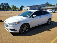3FA6P0H74HR260362 2017 FORD FUSION