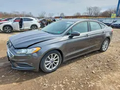 3FA6P0H74HR260488 2017 FORD FUSION