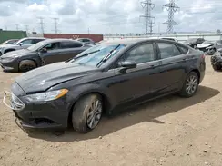3FA6P0H74HR273256 2017 FORD FUSION