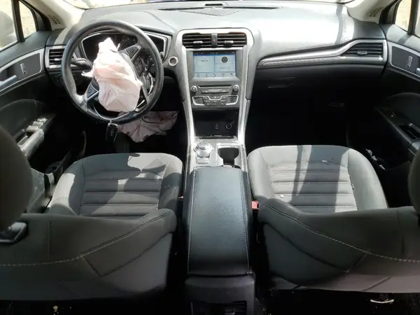 3FA6P0H74HR273256 2017 FORD FUSION - Image 8