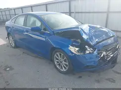 3FA6P0H74HR274343 2017 FORD FUSION