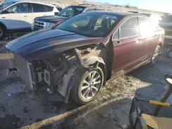 3FA6P0H74HR274813 2017 FORD FUSION