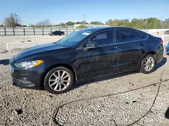 3FA6P0H74HR280305 2017 FORD FUSION