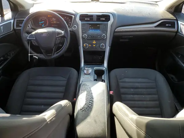 3FA6P0H74HR280305 2017 FORD FUSION - Image 8