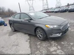 3FA6P0H74HR281292 2017 FORD FUSION